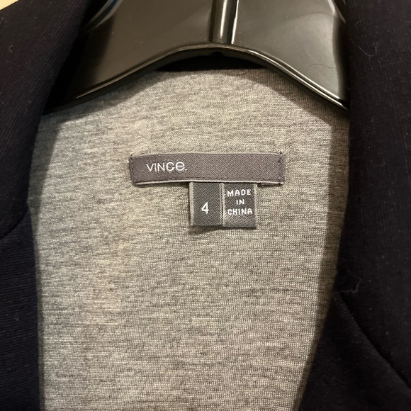 VINCE Jacket - Picture 4 of 5